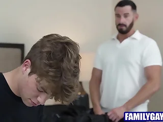217 stepdad and stepson gay sex young porn videos